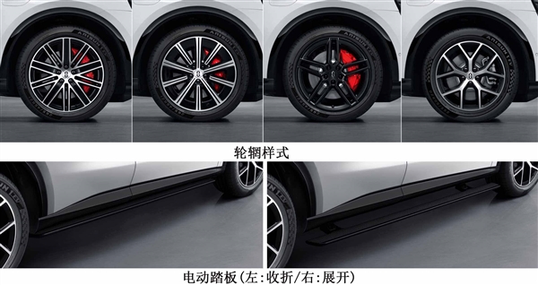 全新问界M6申报：年轻人的鸿蒙智行“真香车”来了