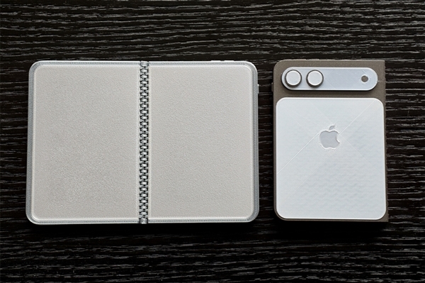 全球首创阔折叠！华为Pura X激活销量已破百万：二代即将登场